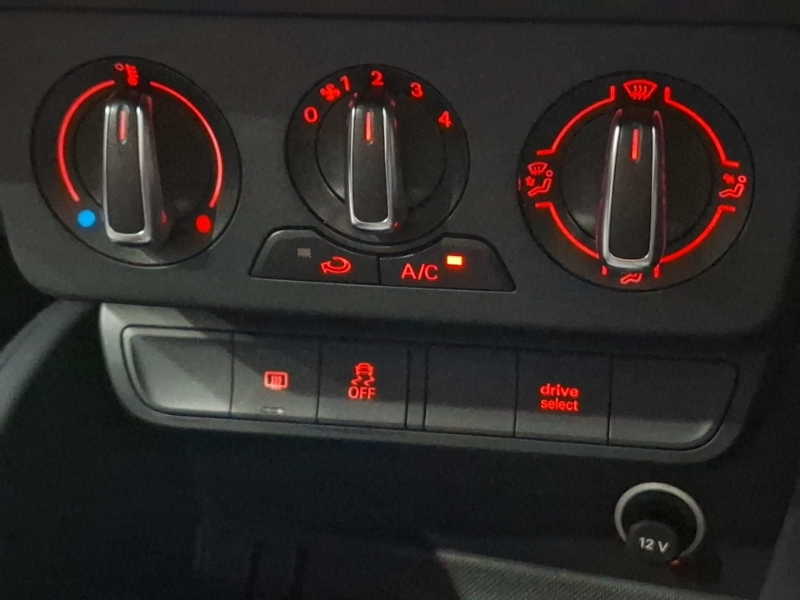 Audi A1 Audi A1 Sportback 1.4 Tfsi S Line Nav Grey #15
