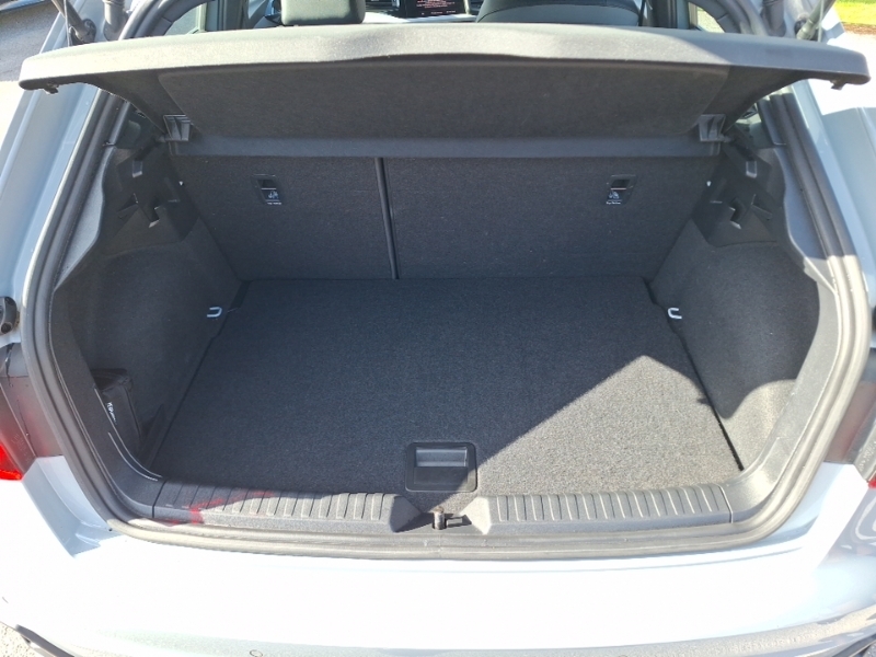 Audi A1 35 Tfsi Vorsprung S Tronic White #17