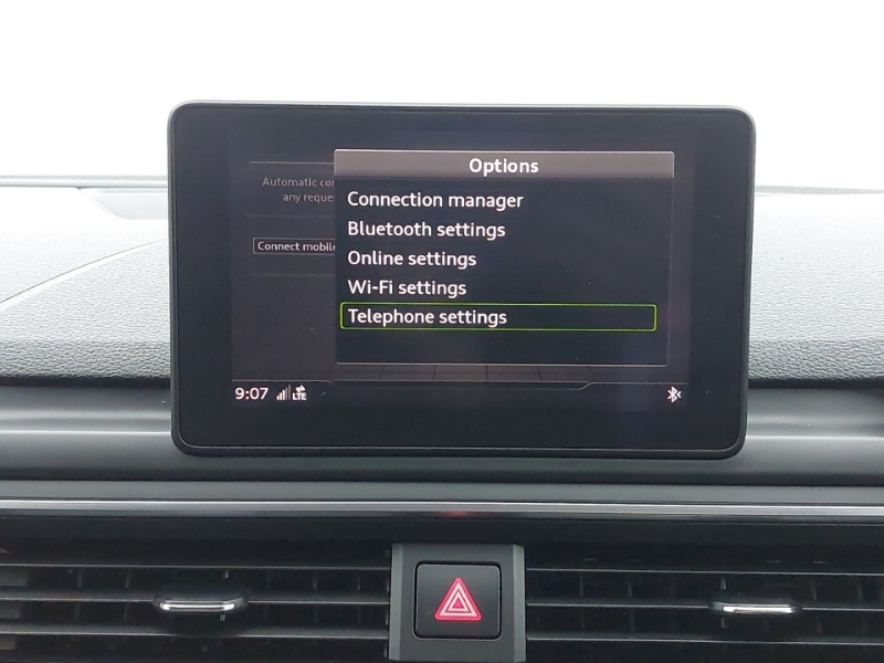 Audi A4 Sport 35 Tfsi 150 Ps S Tronic Grey #16