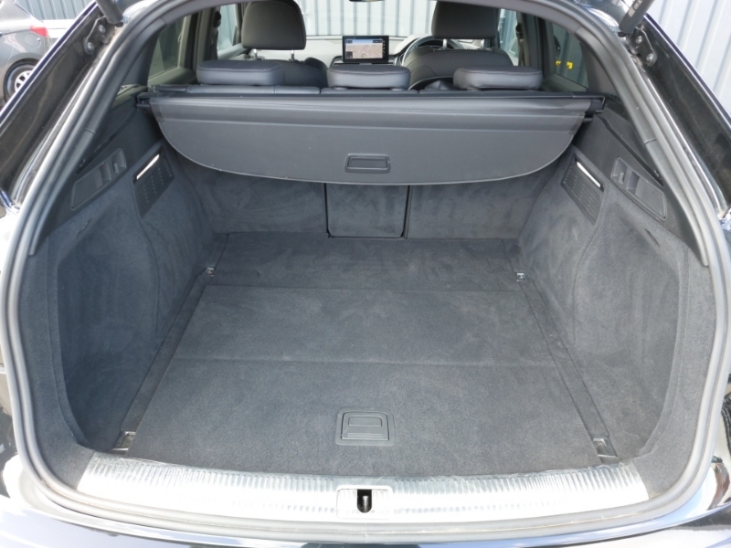 Audi Q5 40 Tdi Quattro S Line S Tronic White #18