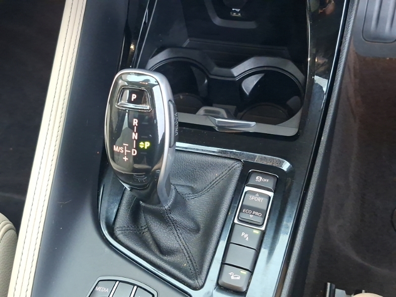 BMW X2 1.5 25E 10Kwh Grey #15