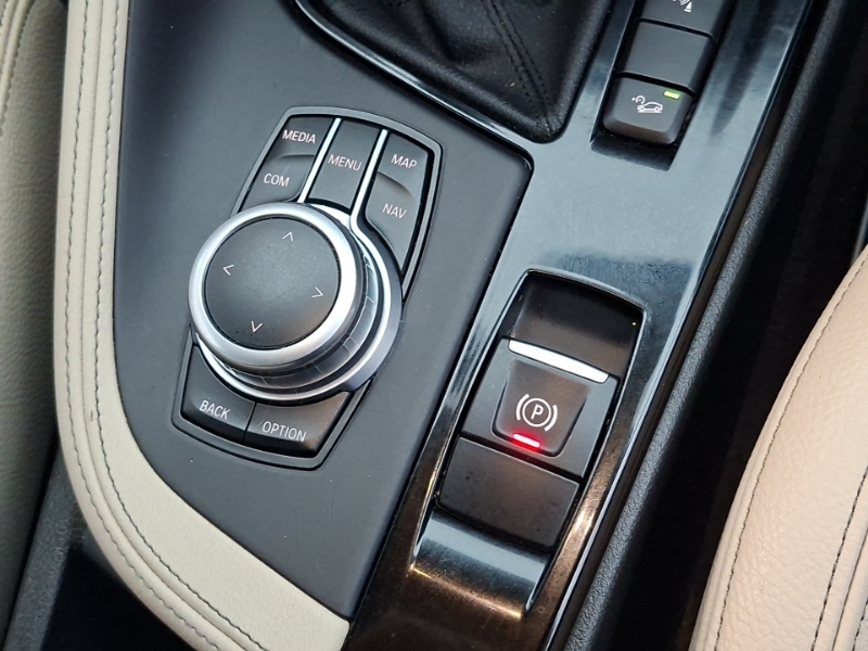 BMW X2 1.5 25E 10Kwh Grey #16