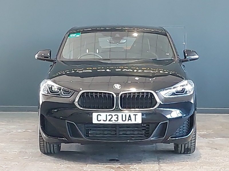 BMW X2 Xdrive 25E Sport  #14