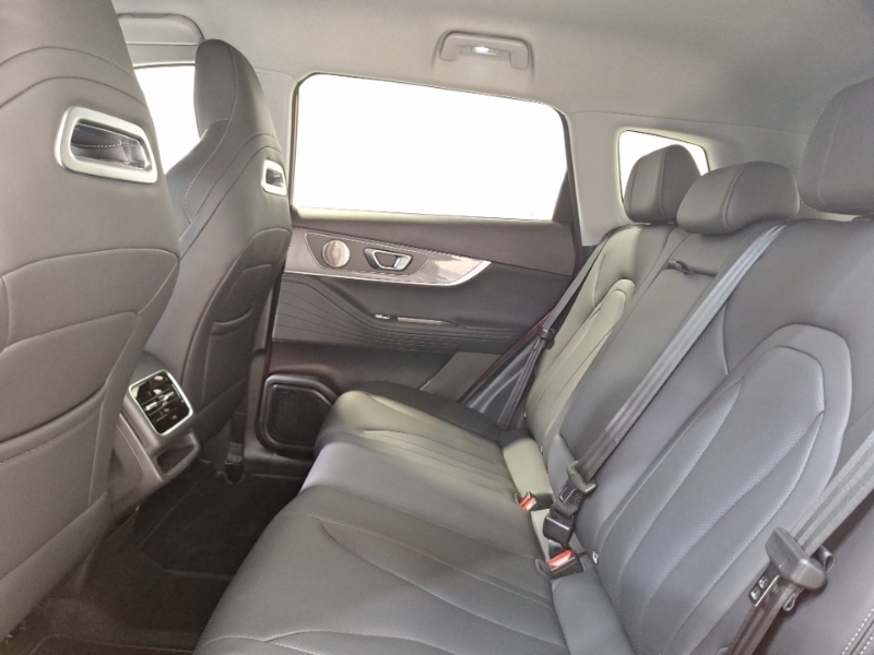 Chery Tiggo 7 1.6T Aspire Dct Red #6
