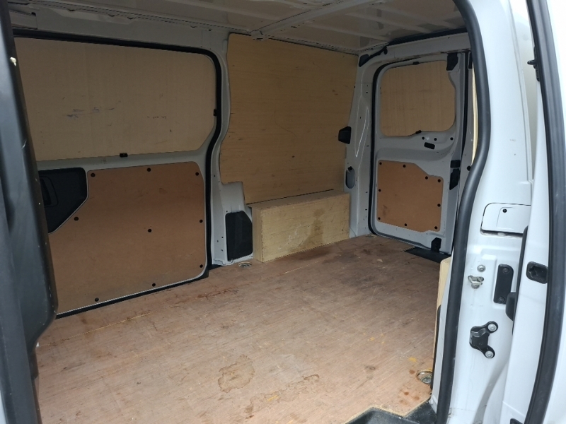 Citroen Dispatch 1.5 Bluehdi 120Ps Van Enterprise White #6