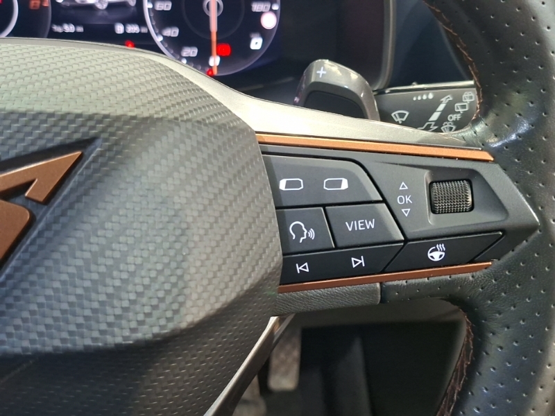 Cupra Formentor 1.5 Tsi 150 V2 Dsg Grey #13