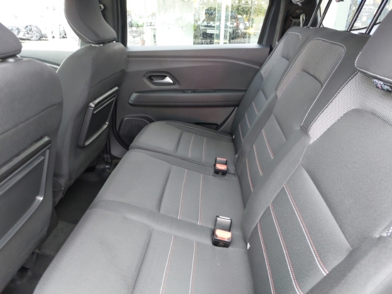 Dacia Jogger 1.0 Tce Extreme Se Grey #6