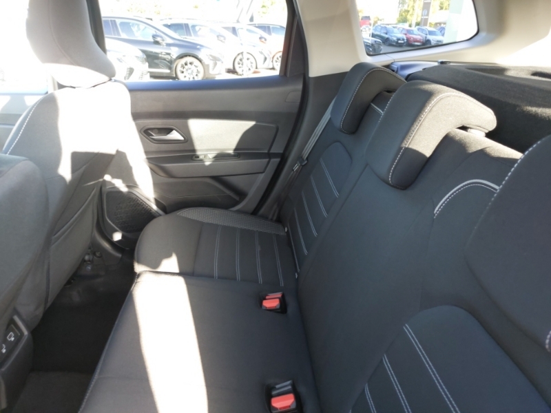 Dacia Duster 1.3 Tce 130 Prestige Grey #6