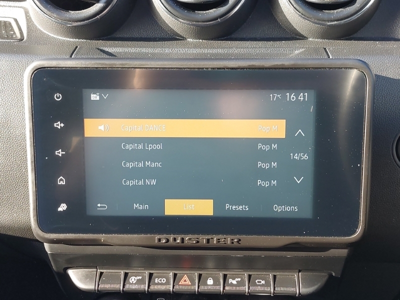 Dacia Duster 1.0 Tce 100 Bi-fuel Comfort Grey #11