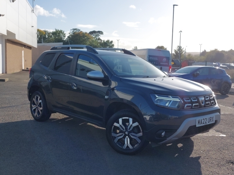 Dacia Duster 1.0 Tce 100 Bi-fuel Comfort Grey #7