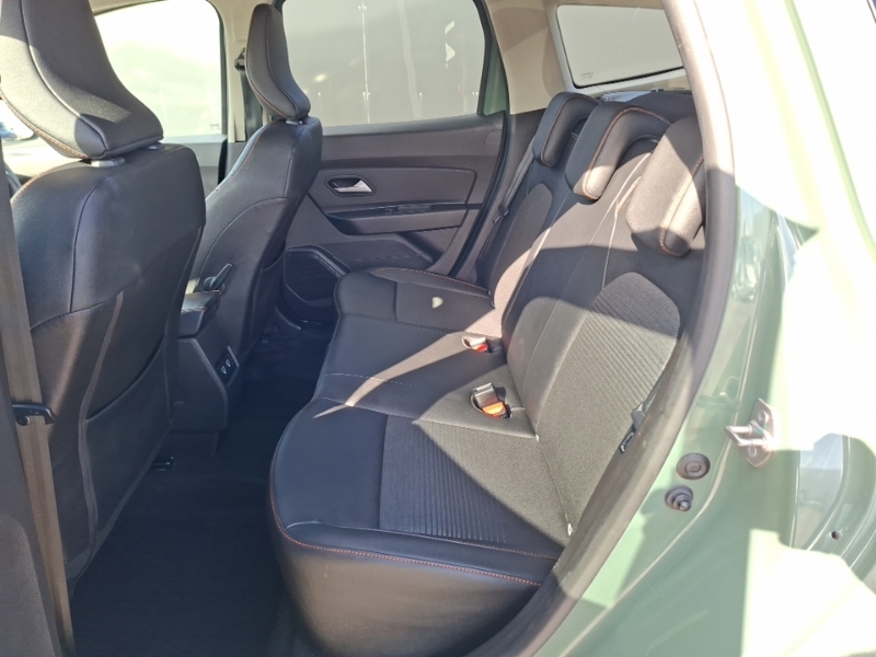 Dacia Duster 1.3 Tce 130 Extreme Se Green #6