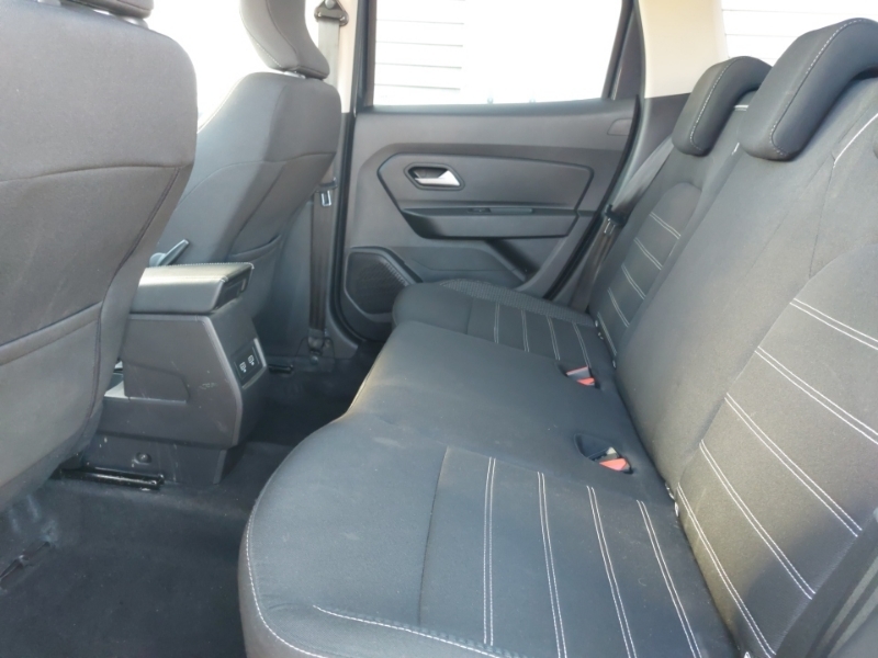 Dacia Duster 1.0 Tce 90 Expression Blue #6