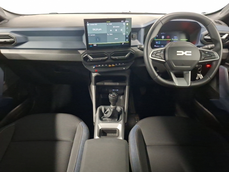 Dacia Duster 1.2 Tce 130 Expression Green #3