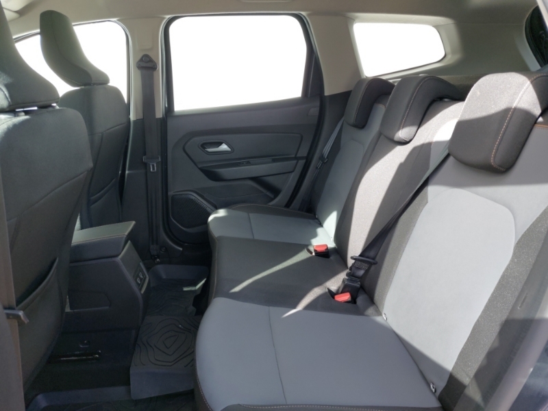 Dacia Duster 1.3 Tce 130 Extreme Grey #6