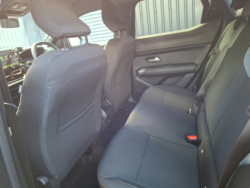 Dacia Duster 1.2 Tce 130 Extreme Black #6