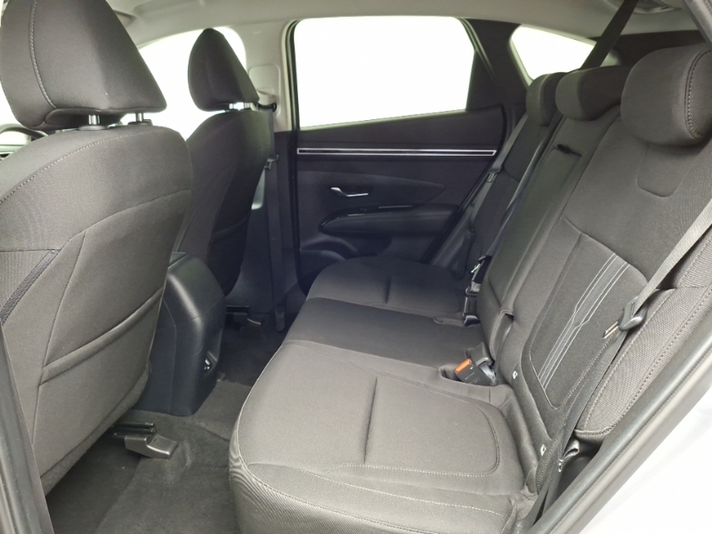 Honda Cr-V Hyundai Tucson Estate 1.6 Tgdi Hybrid 230 Premium #6