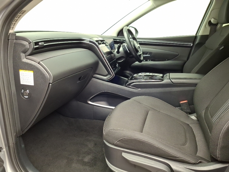 Honda Cr-V Hyundai Tucson Estate 1.6 Tgdi Hybrid 230 Premium #5