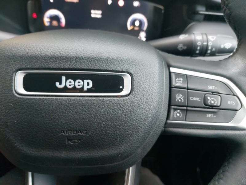 Jeep Compass 1.3 T4 Gse 4Xe Phev S Model Black #13