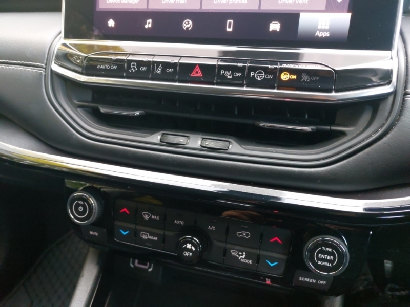 Jeep Compass 1.3 T4 Gse 4Xe Phev S Model Black #17