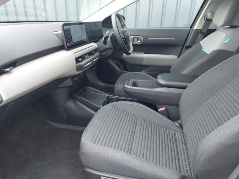 Kia EV4 150Kw Air 81Kwh Red #4
