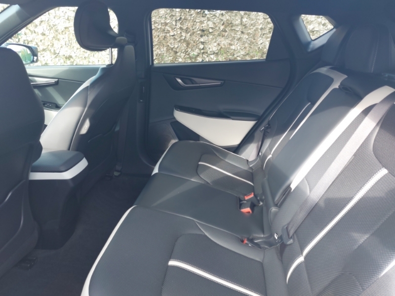 Kia EV6 168Kw Gt Line 84Kwh White #6