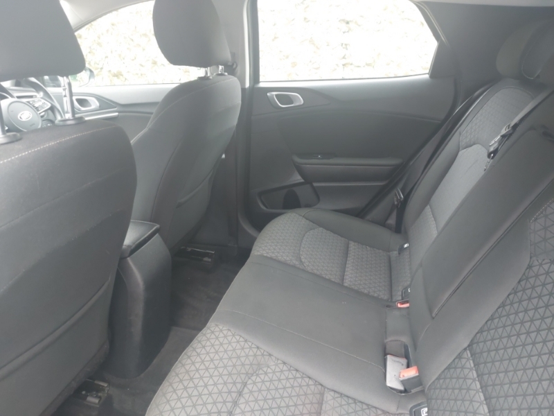 Kia Xceed 1.6 Crdi Isg 2 Grey #6