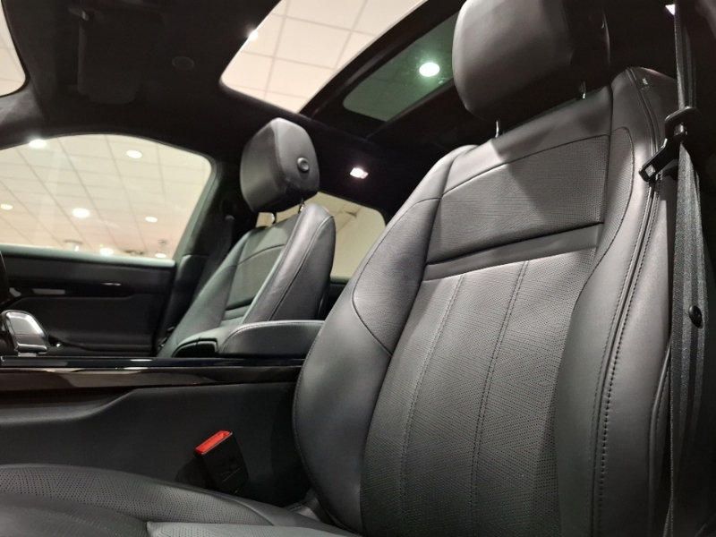 Land Rover Range Rover Evoque D200 Mhev Dynamic Hse Euro 6 Grey #14