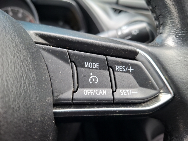 Mazda CX-3 2.0 Skyactiv-g Sport Nav Euro 6 Ss Red #13