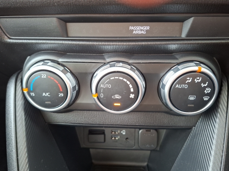 Mazda 2 1.5 Skyactiv-g Gt Sport Hatchback Grey #15