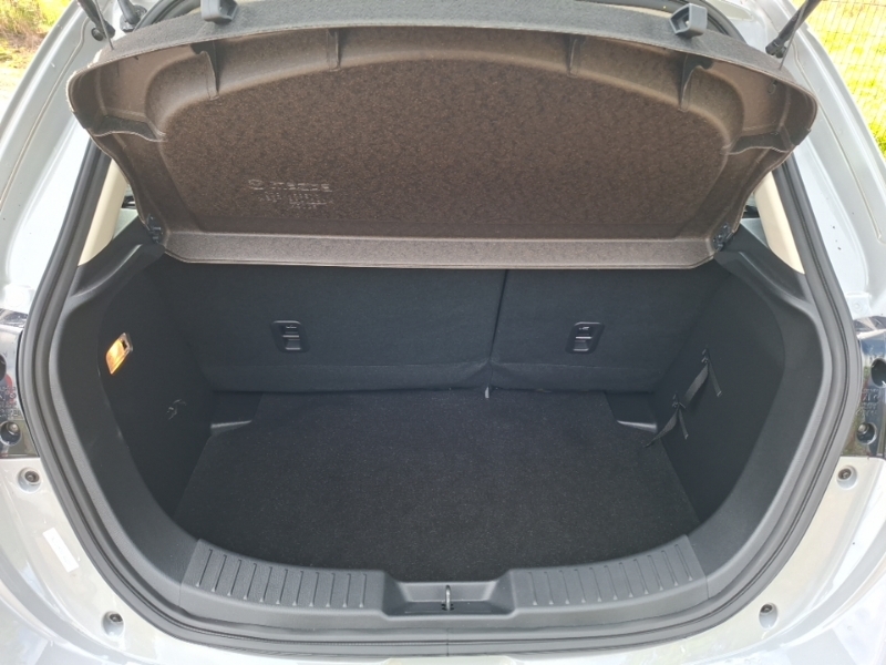 Mazda 2 1.5 Skyactiv-g Gt Sport Hatchback Grey #17