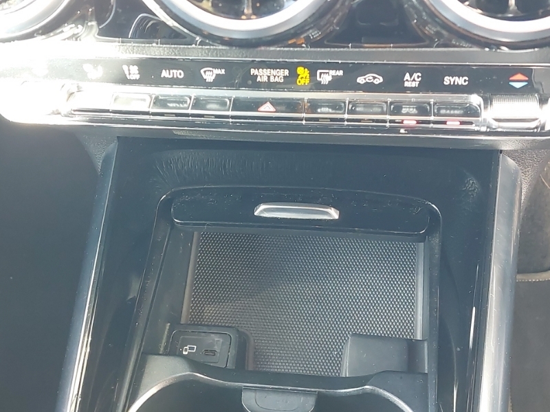 Mercedes-Benz B Class 1.3L Sport #15