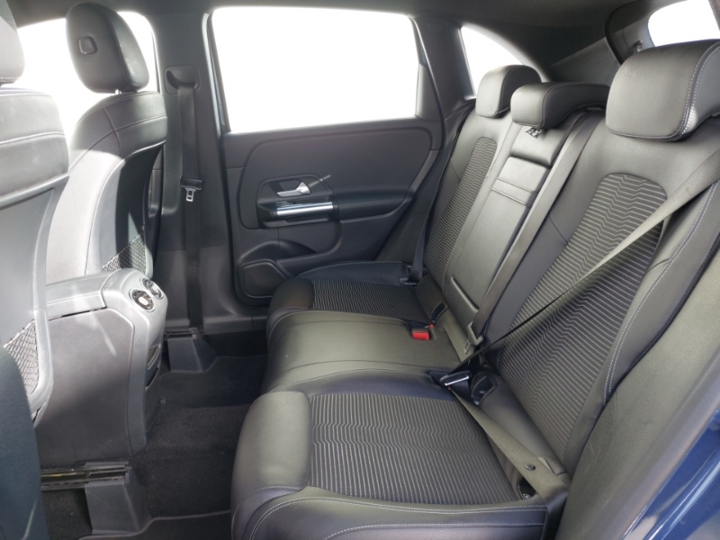 Mercedes-Benz B Class 1.3L Sport #6