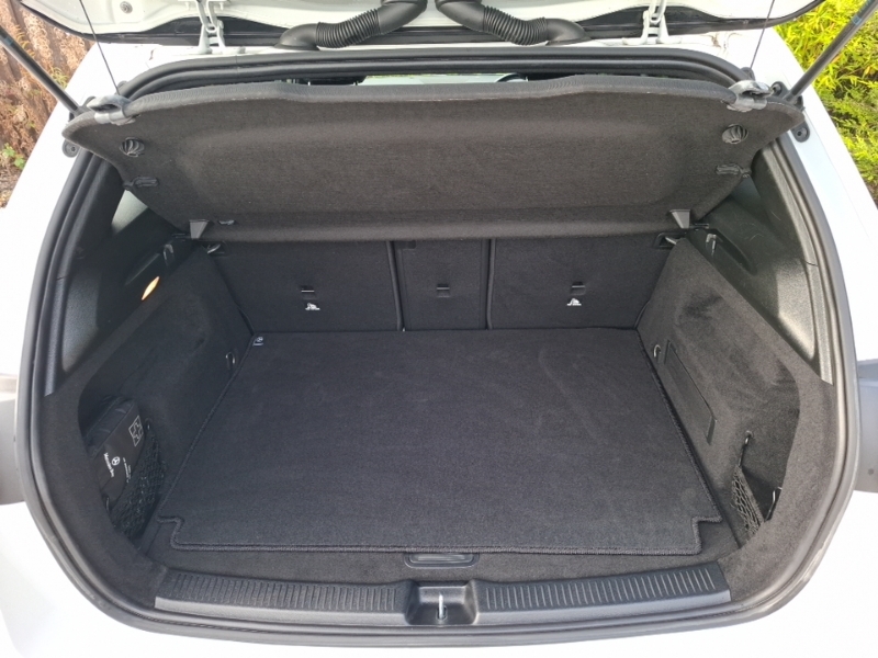 Mercedes-Benz B Class B200 Sport Executive Edition Black #18