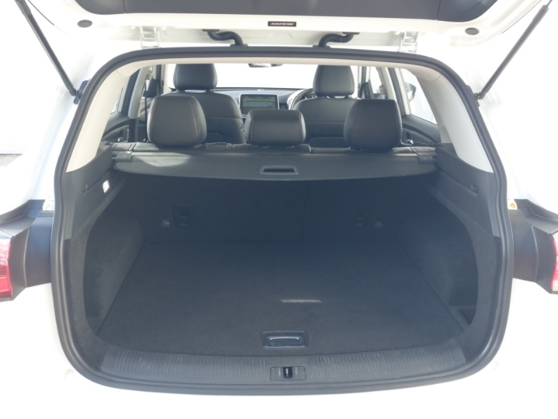 MG HS 1.5 T-gdi Exclusive Dct Euro 6 Ss White #18