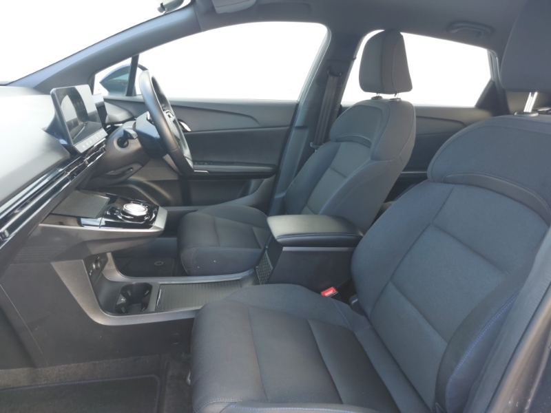 MG MG4 125Kw Se Ev 51Kwh Grey #5