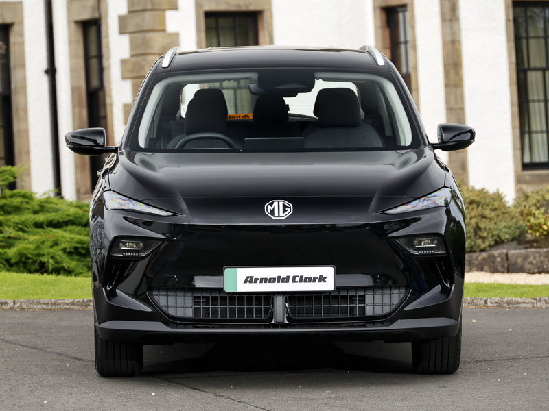 MG MGS5 64Kwh Trophy Long Range Suv 231 #14