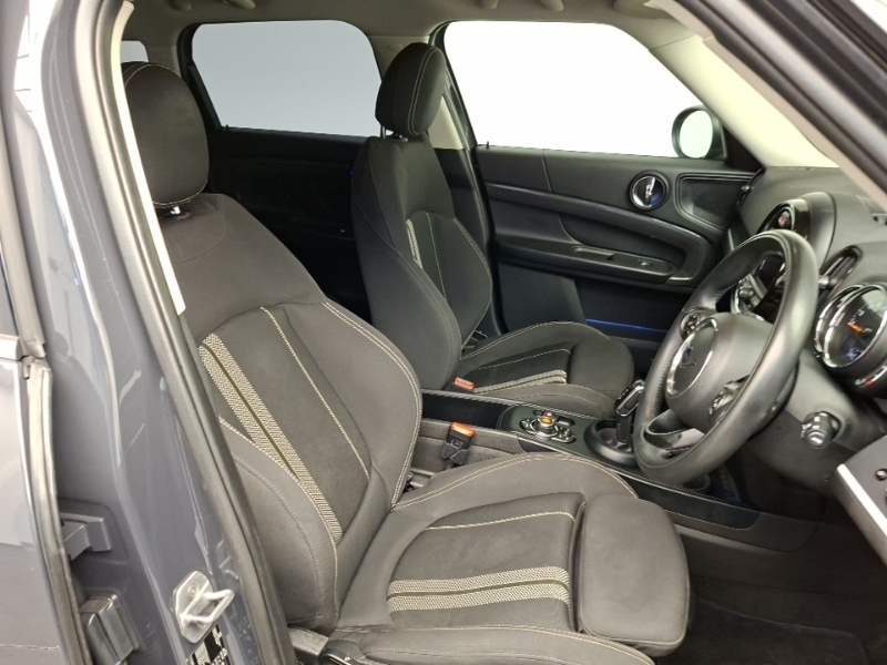 Mini Countryman 1.5 Cooper Classic Comfort Pack Grey #11