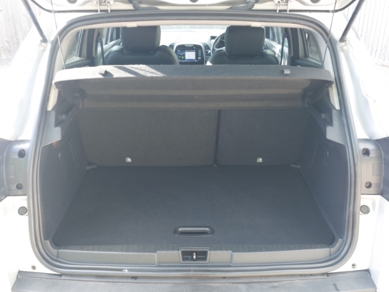 Renault Captur 1.3 Tce Energy Iconic Euro #18