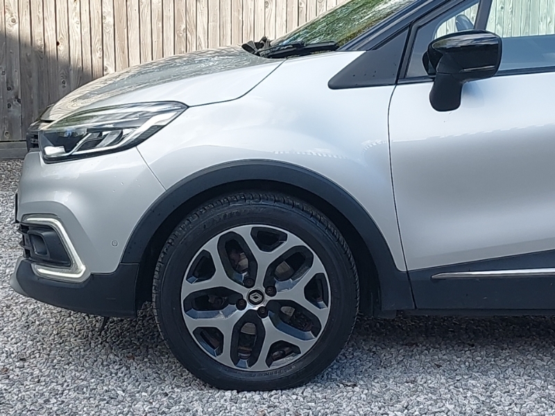Renault Captur 1.3 Tce Energy Iconic Euro #19