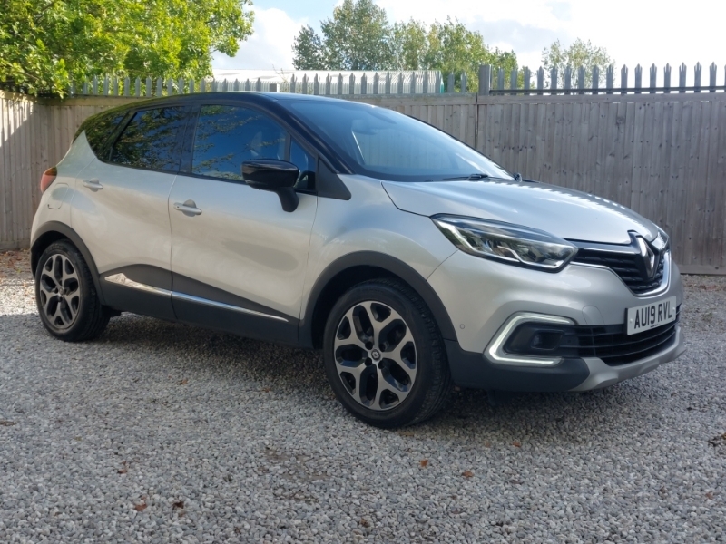 Renault Captur 1.3 Tce Energy Iconic Euro #7
