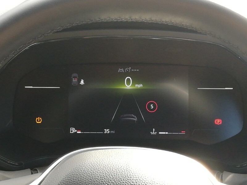 Renault Captur 1.0 Tce 90 Evolution  #12