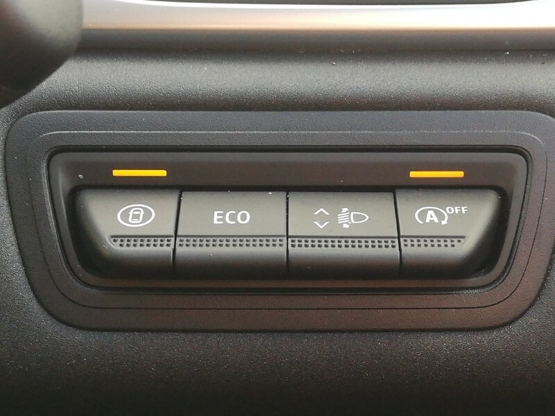 Renault Captur 1.0 Tce 90 Evolution  #15