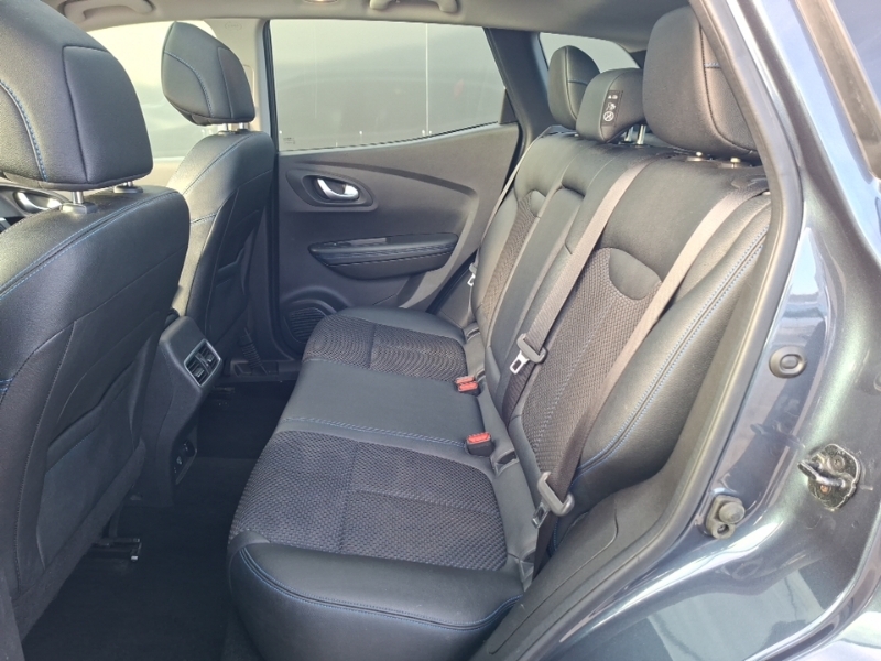 Renault Kadjar 1.3 Tce S Edition Grey #6