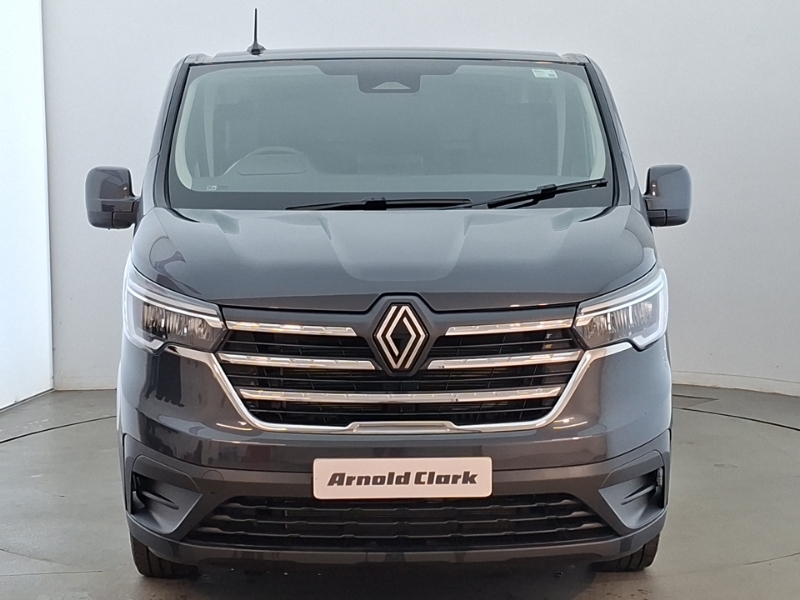 Renault Trafic 2.0 Dci Blue Lh30 Advance L2 H2 Euro 6 S S #14