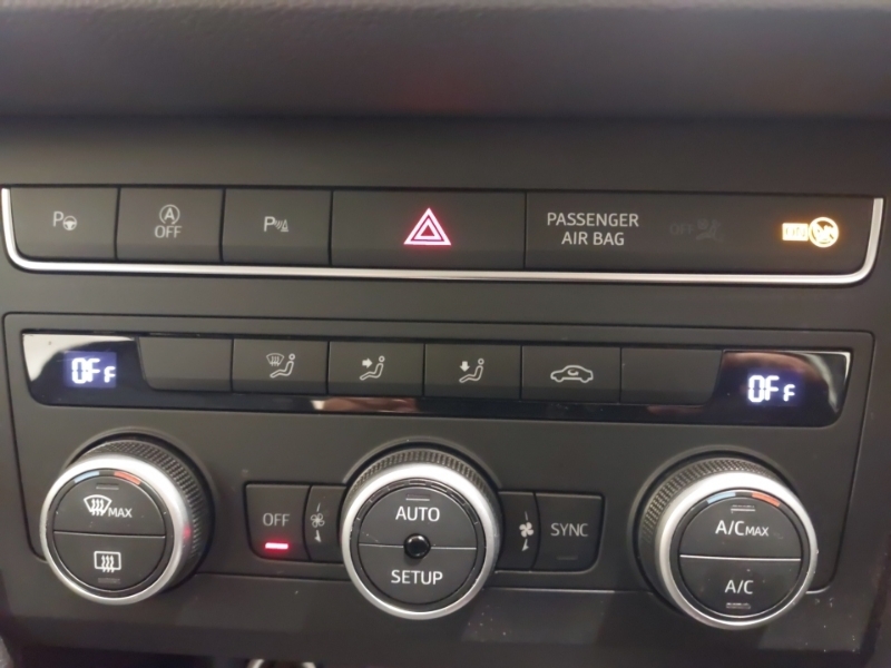 Seat Ateca 1.5 Tsi Evo Xperience Grey #14
