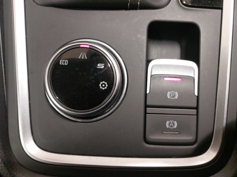 Seat Ateca 1.5 Tsi Evo Xperience Grey #16