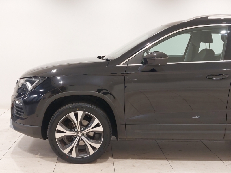 Seat Ateca 1.5 Tsi Evo Xperience Grey #18