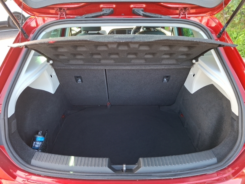 Seat Leon 1.4 Tsi Fr Technology Euro 6 Ss Grey #17