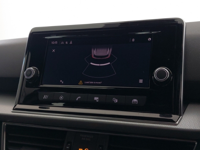 Seat Tarraco 1.5 Ecotsi Xcellence Dsg Grey #9