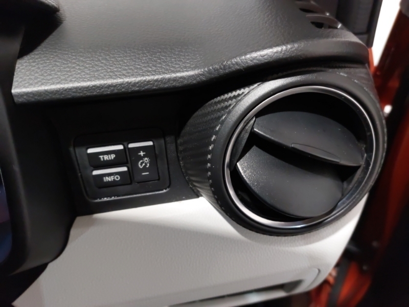 Suzuki Ignis 1.2 Dualjet Shvs Sz-t - 2019 69 Red #17